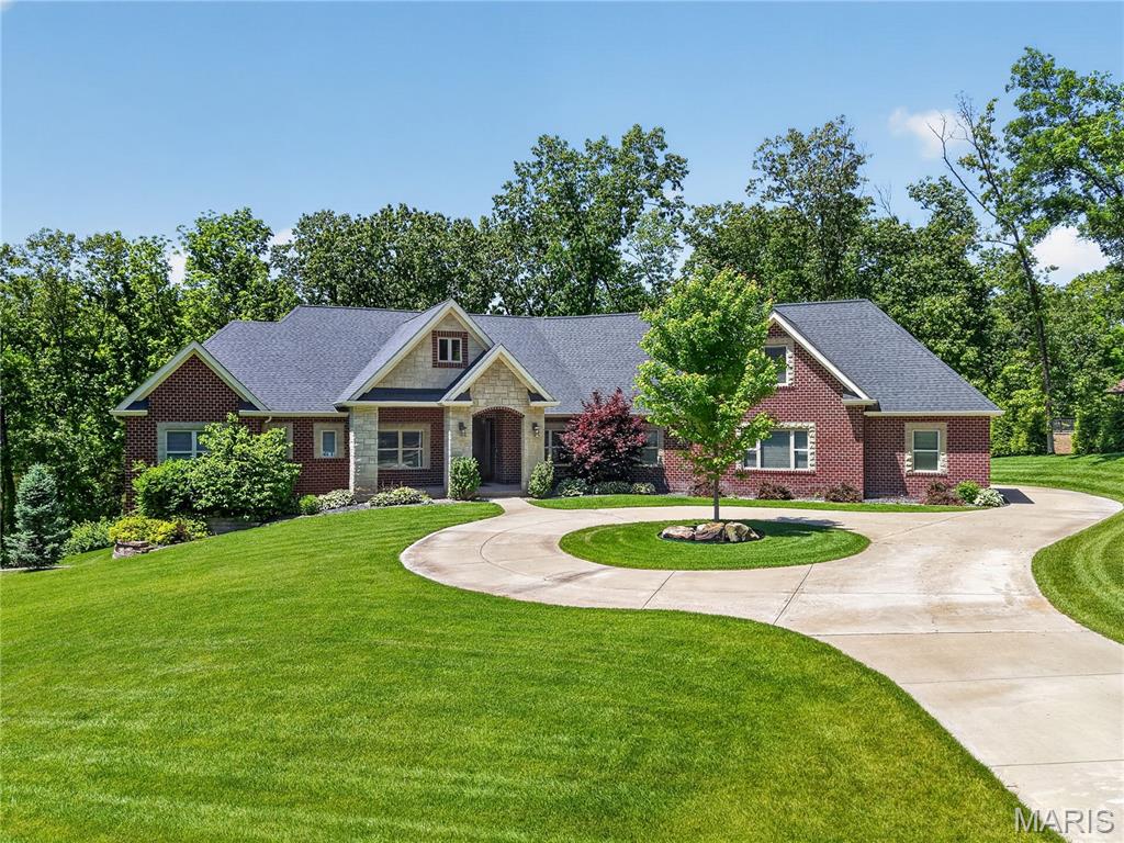 Stonebrooke - Residential