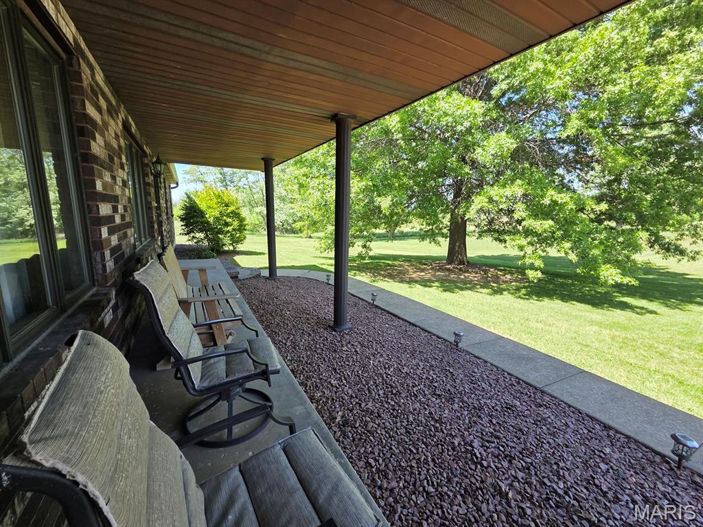 City/Labelle - Residential