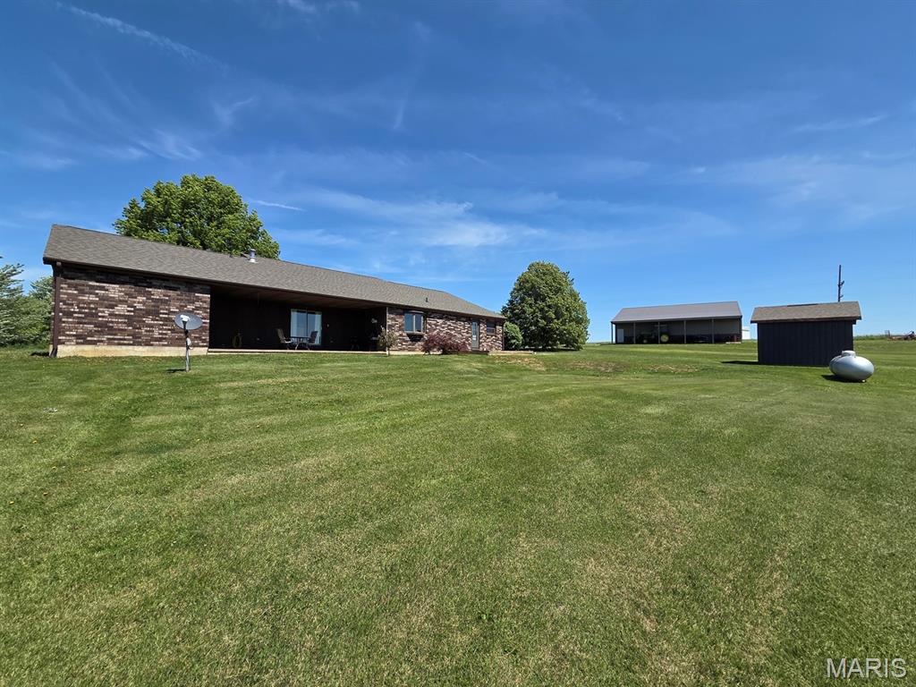 City/Labelle - Residential