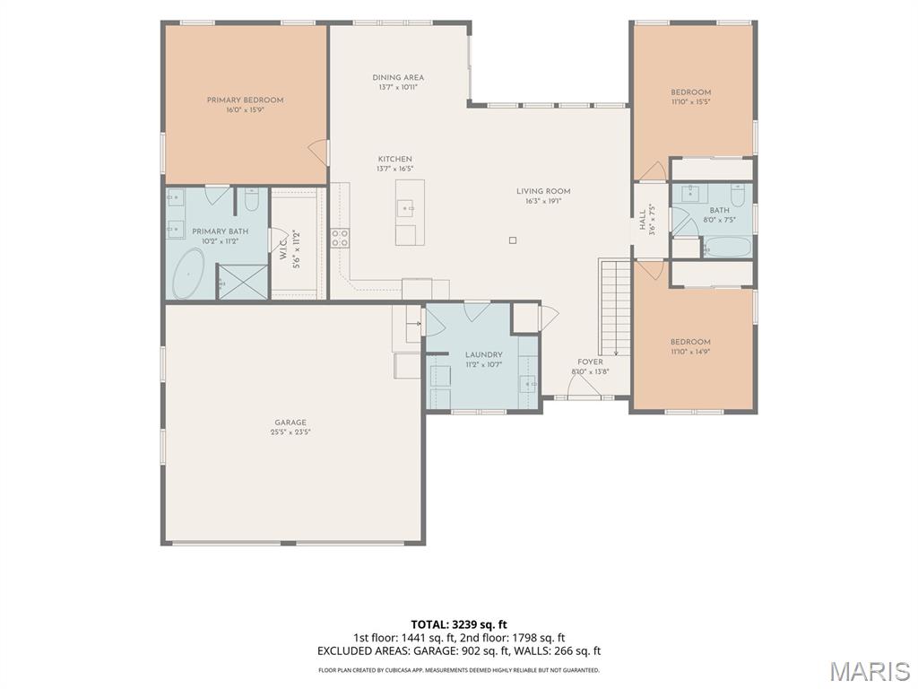 Fette Sub First Add - Residential
