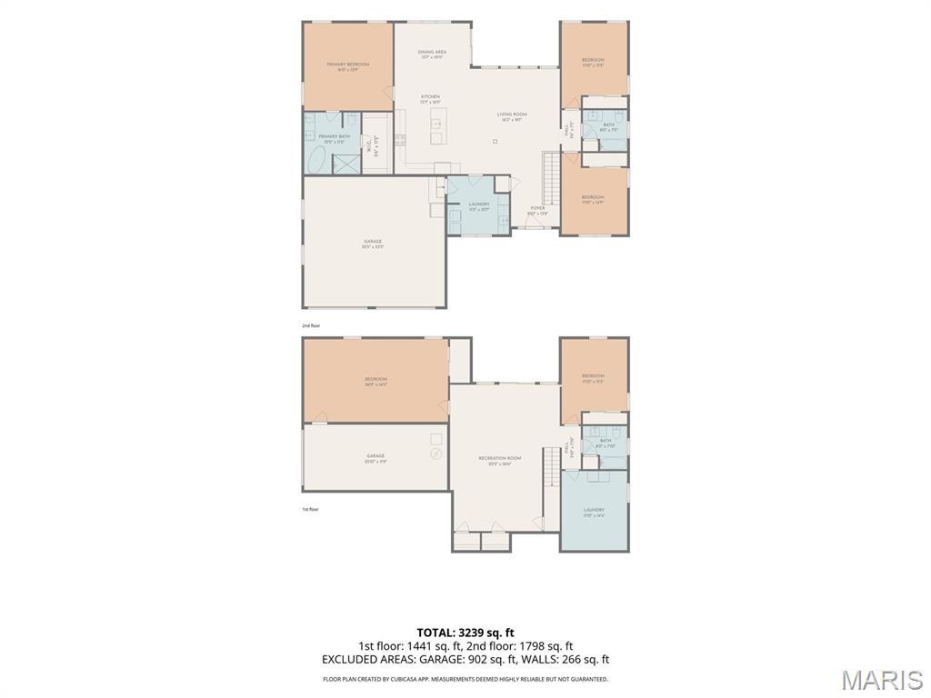 Fette Sub First Add - Residential