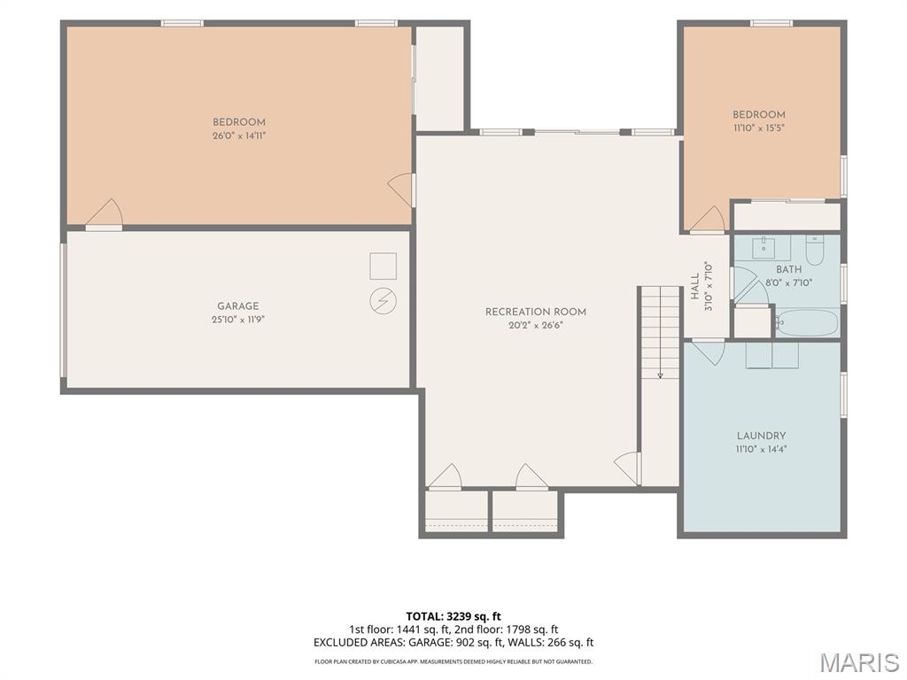Fette Sub First Add - Residential