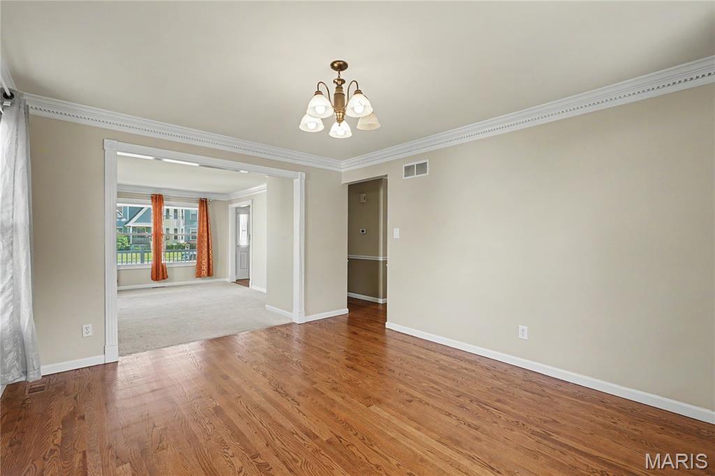 Old Town Estates - Residential