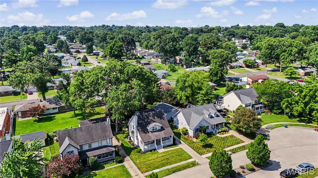 Old Town Estates - Residential