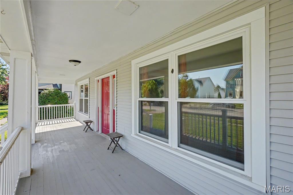 Old Town Estates - Residential