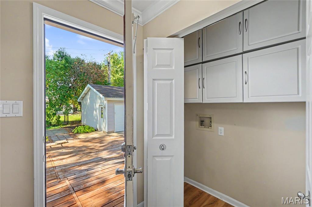 Old Town Estates - Residential