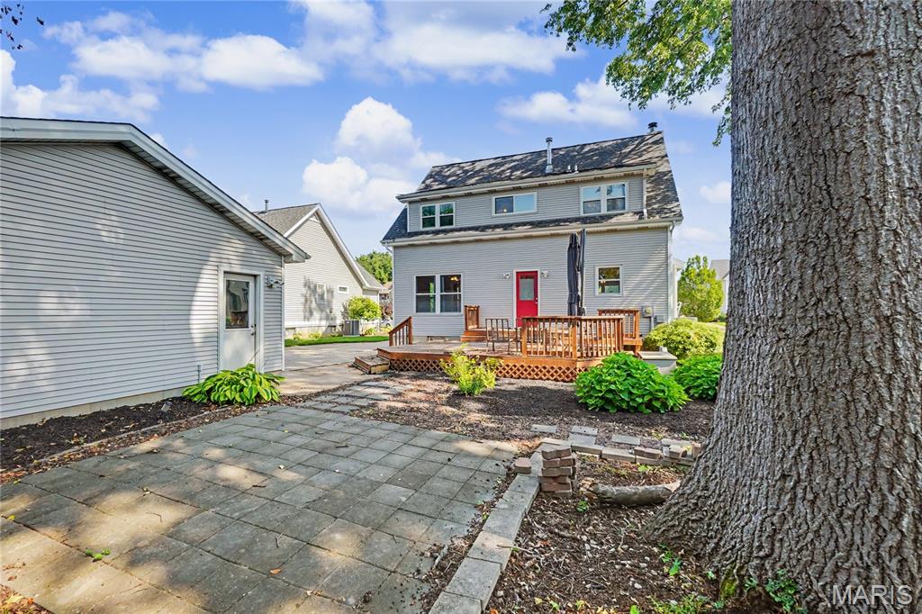 Old Town Estates - Residential