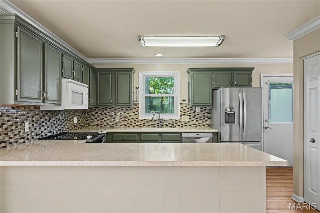 Old Town Estates - Residential