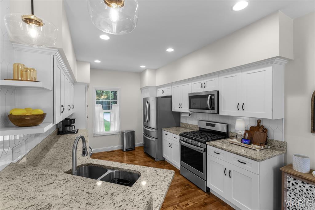 Chaffee Town Of Outlot - Residential