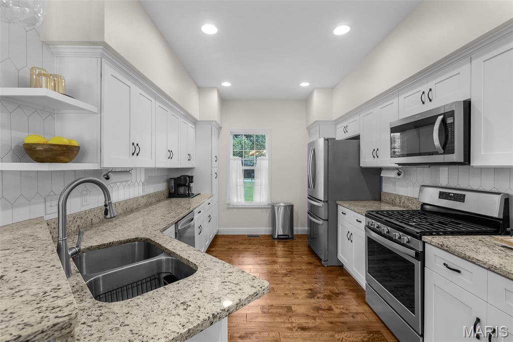 Chaffee Town Of Outlot - Residential