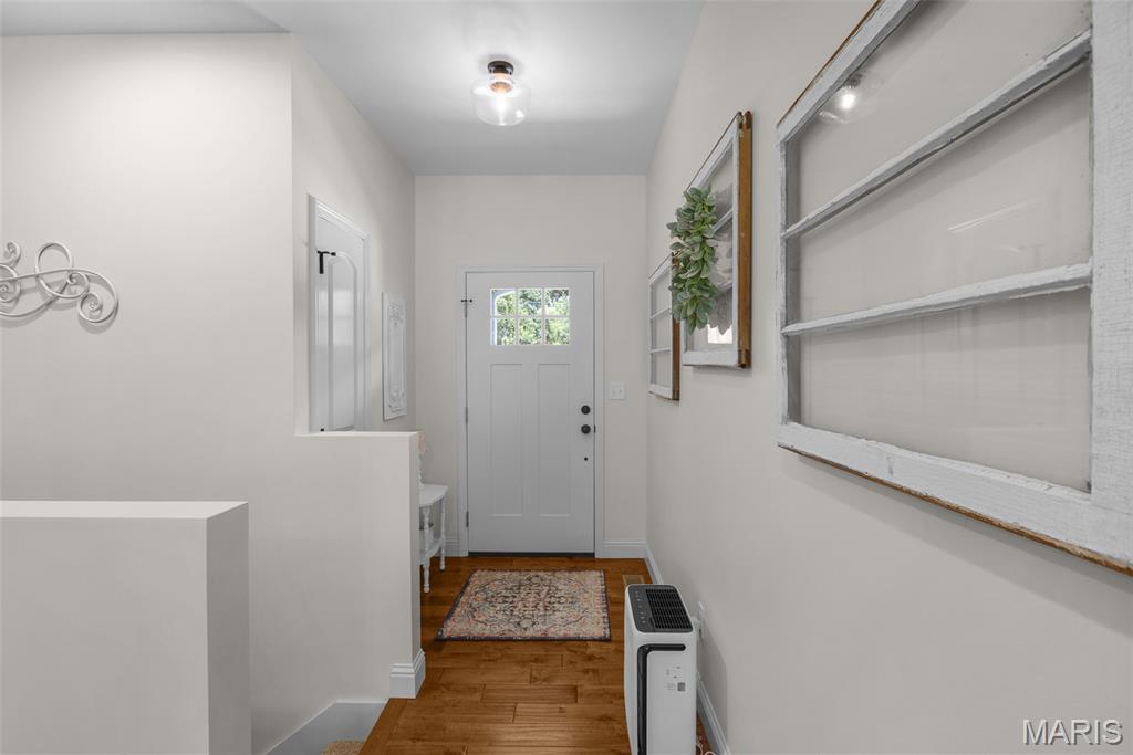 Chaffee Town Of Outlot - Residential