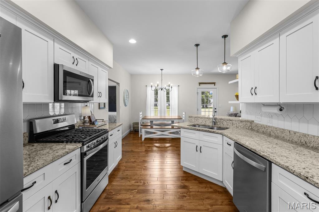 Chaffee Town Of Outlot - Residential