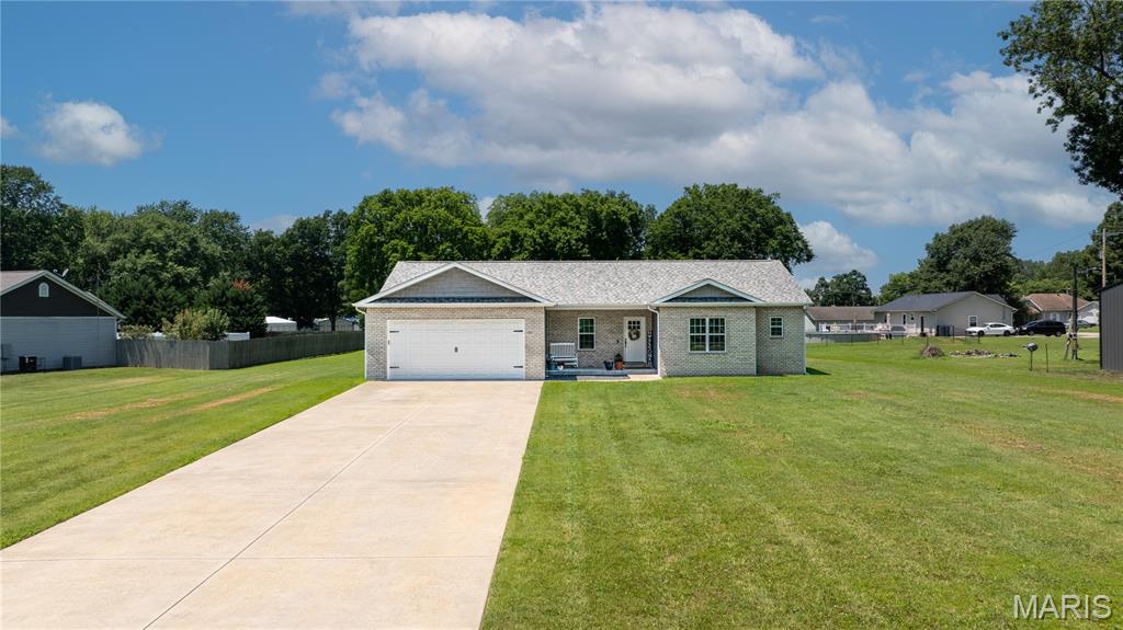 Chaffee Town Of Outlot - Residential