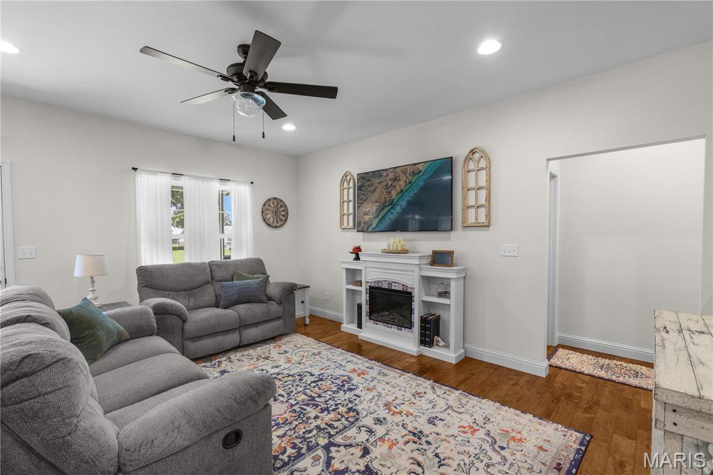 Chaffee Town Of Outlot - Residential
