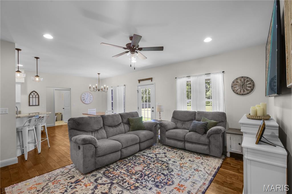 Chaffee Town Of Outlot - Residential