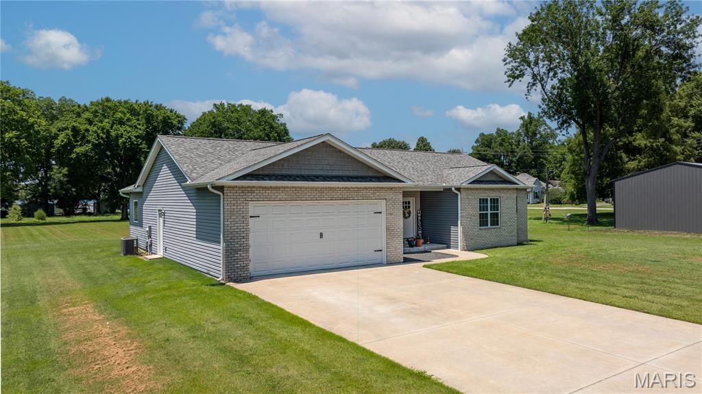 Chaffee Town Of Outlot - Residential