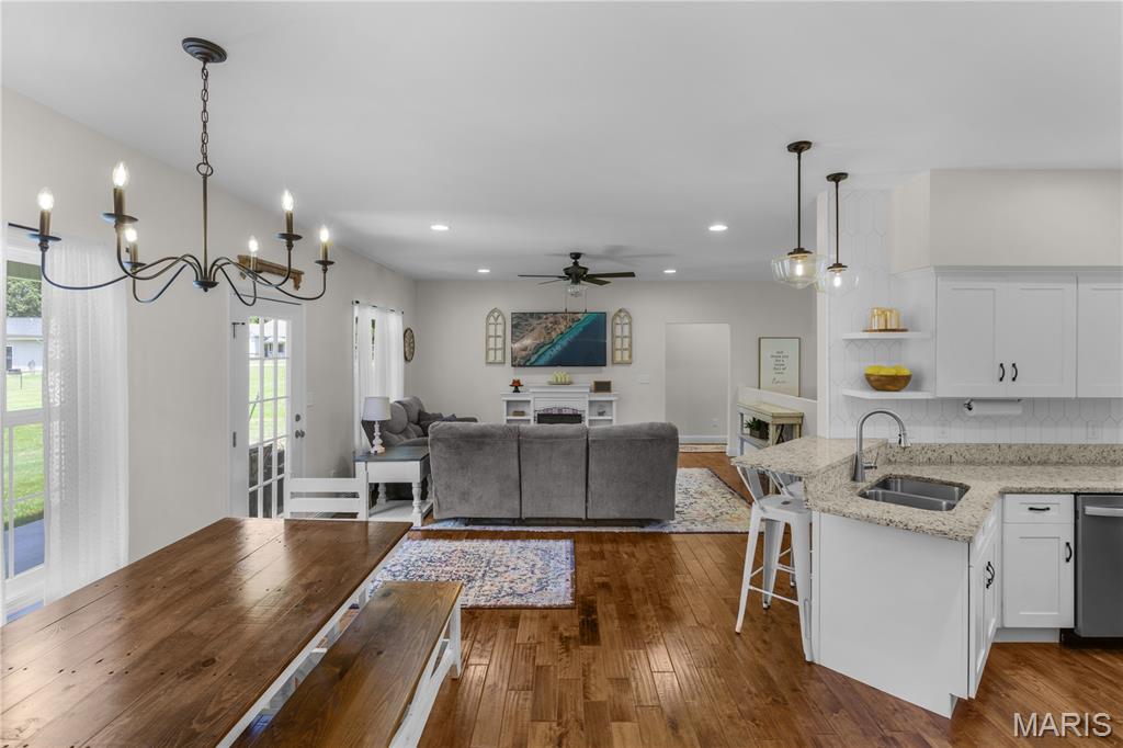 Chaffee Town Of Outlot - Residential