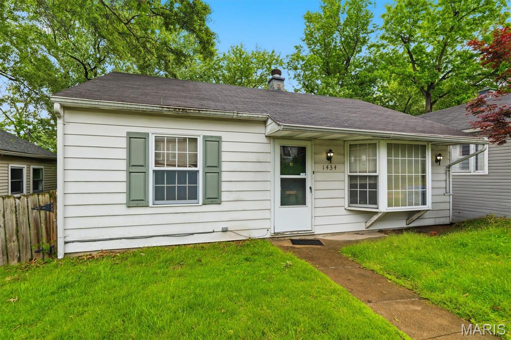 Joyce Add - Residential