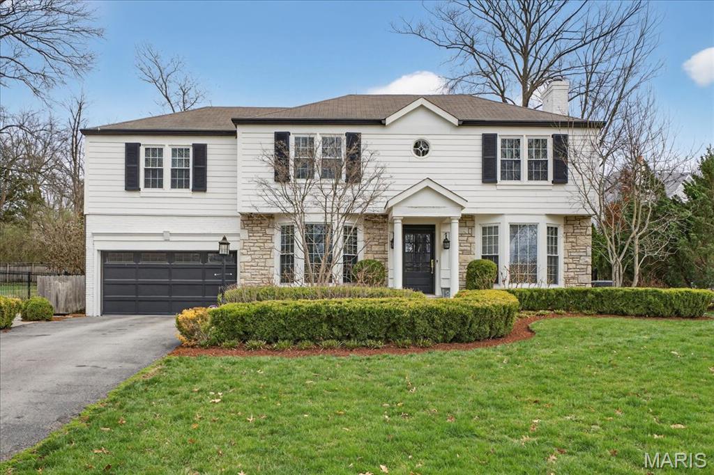 Oak Bend - Residential