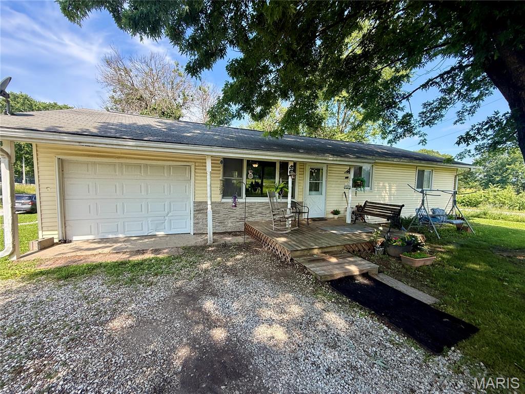Newberry S - Residential