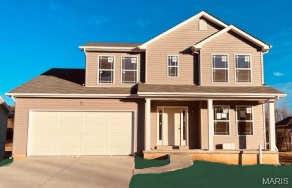 Hawk Ridge Estates - Residential