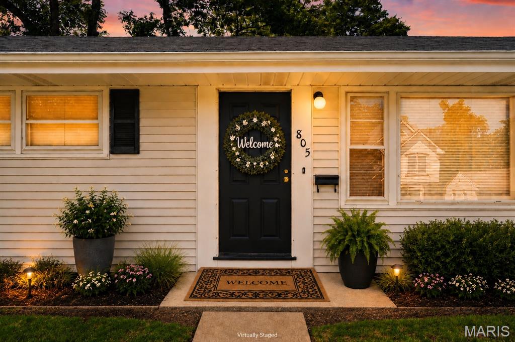 Brookdale Park 2 - Residential