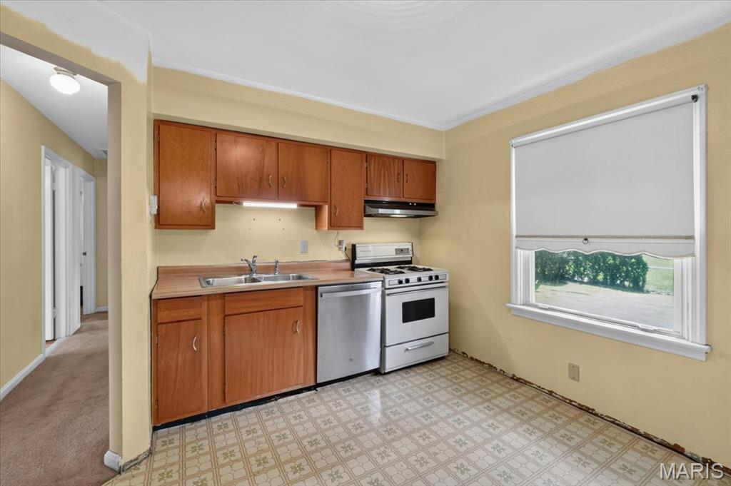 Brookdale Park 2 - Residential