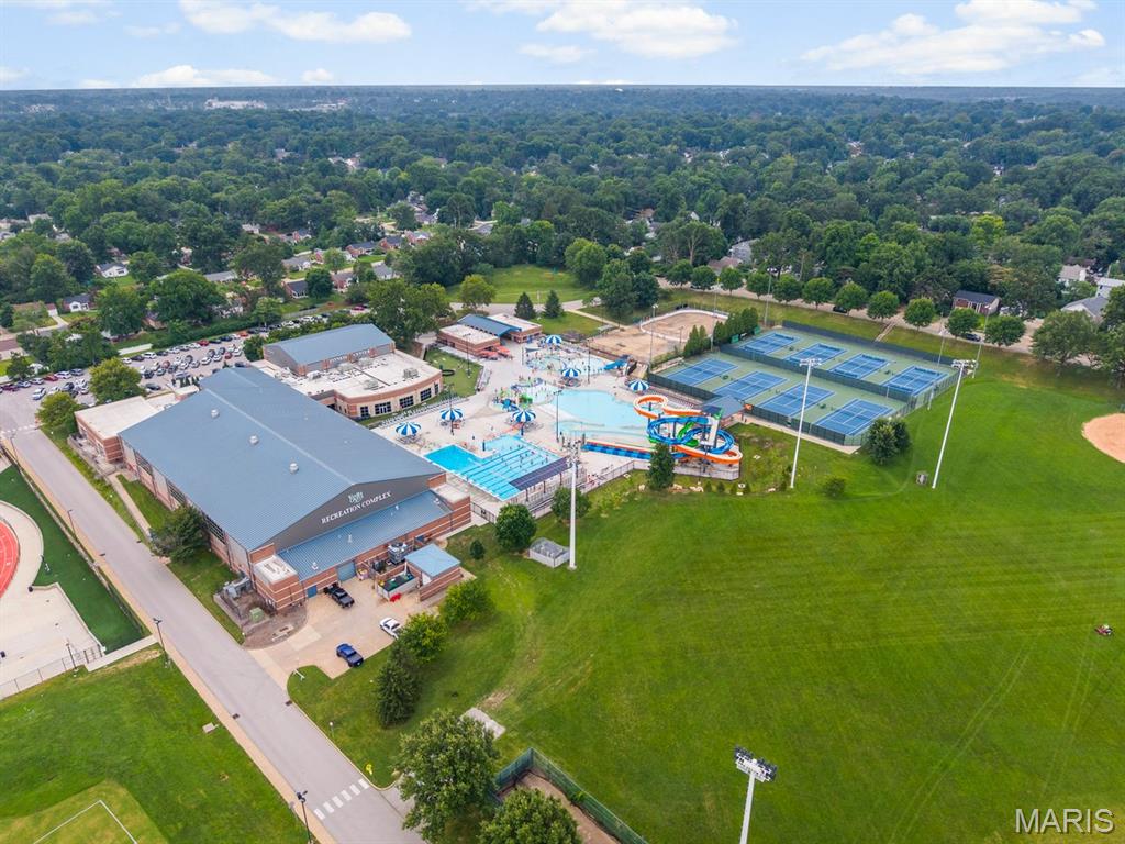 Brookdale Park 2 - Residential