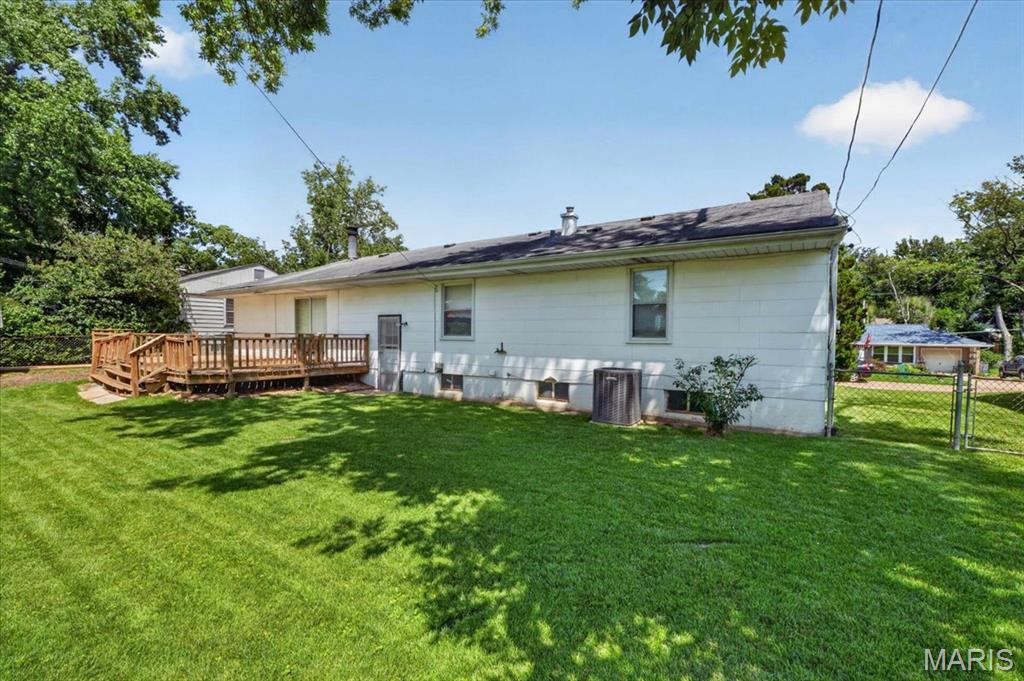 Brookdale Park 2 - Residential