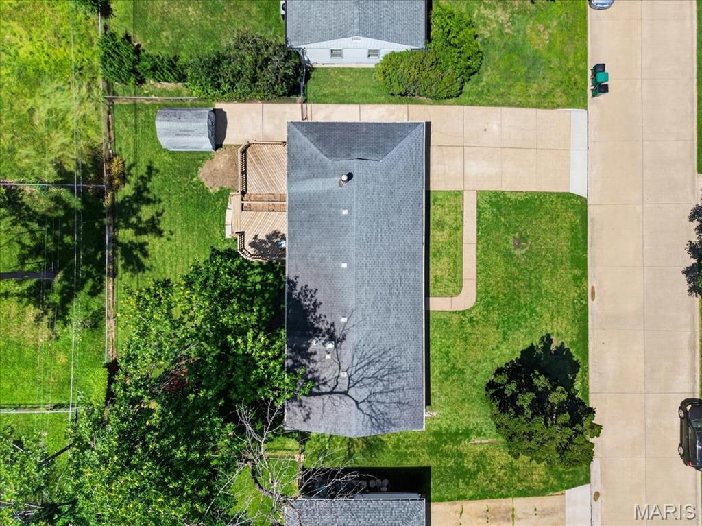 Brookdale Park 2 - Residential