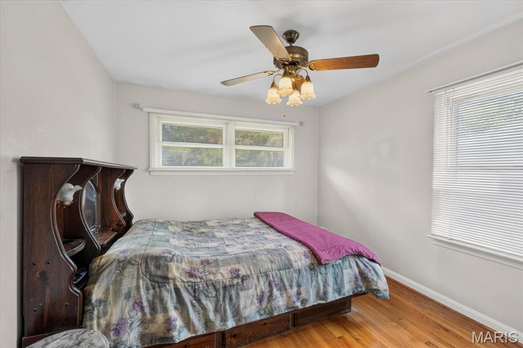 Brookdale Park 2 - Residential