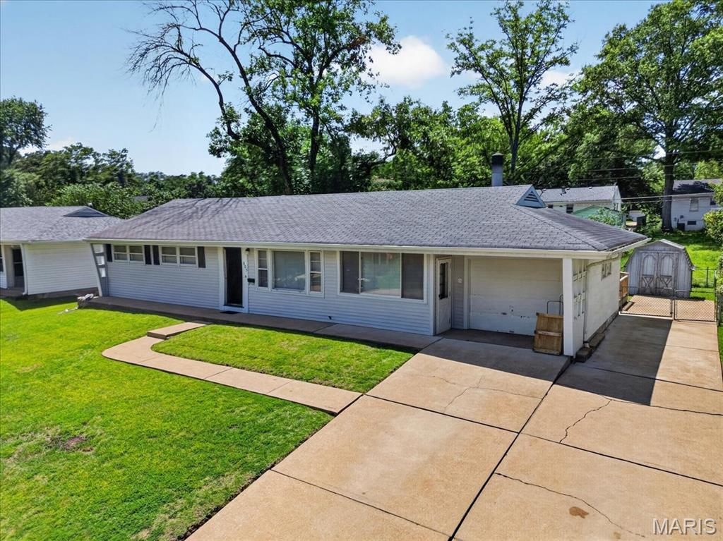 Brookdale Park 2 - Residential