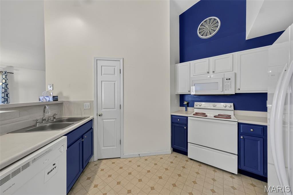 Homefield Gardens Bldg B Of - Residential