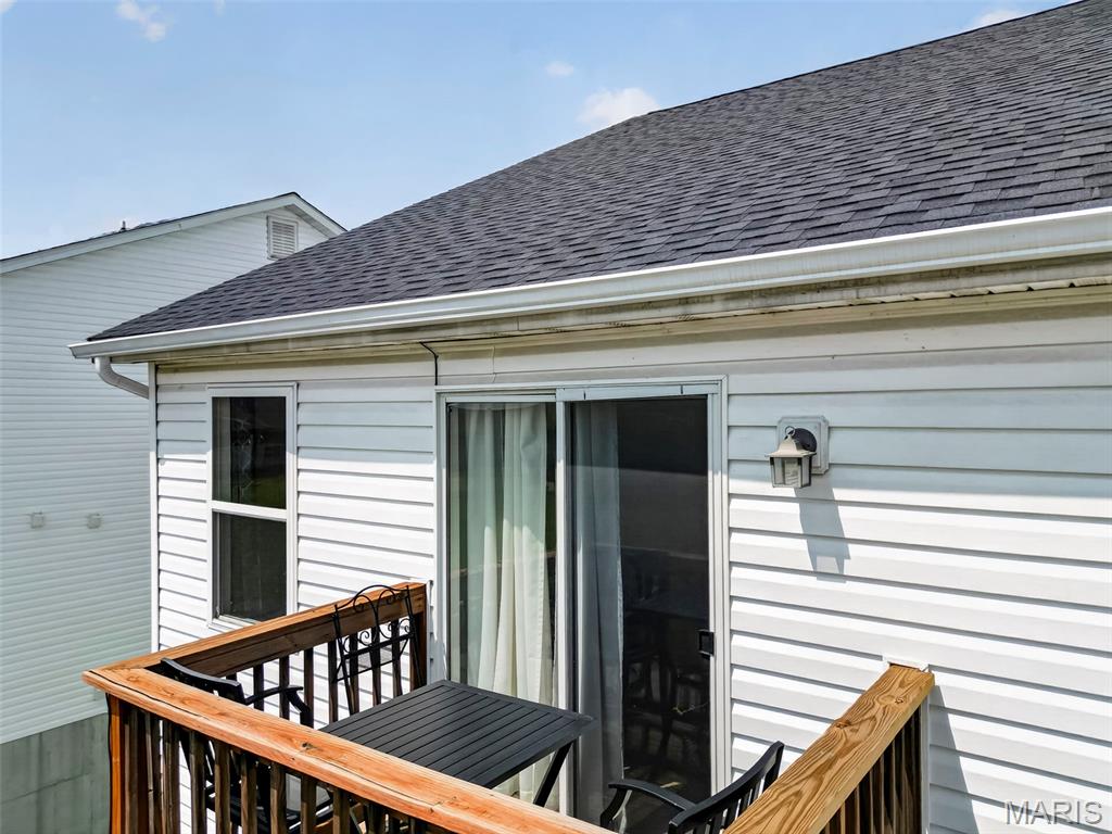 Homefield Gardens Bldg B Of - Residential