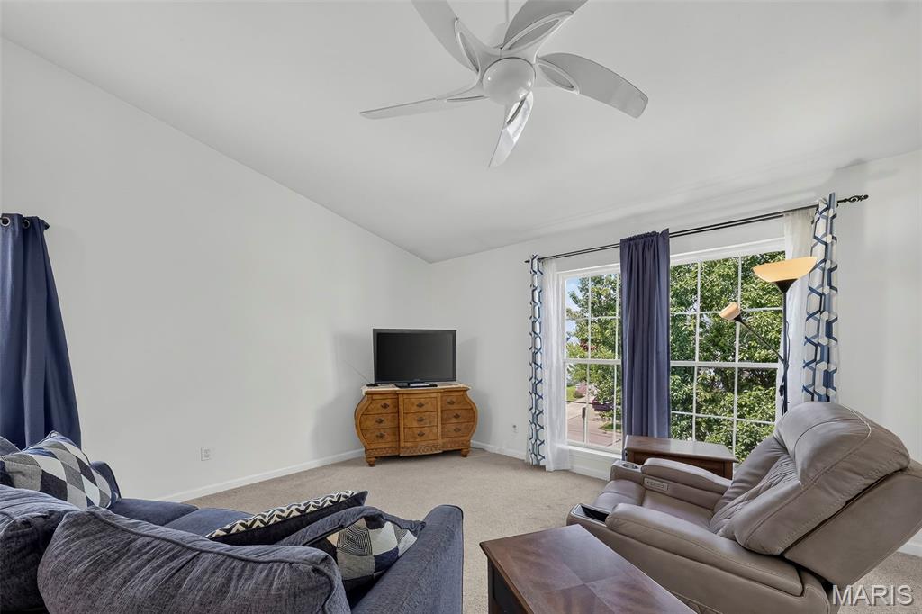 Homefield Gardens Bldg B Of - Residential