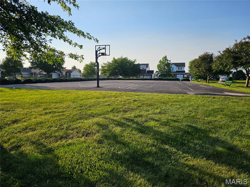 Homefield Gardens Bldg B Of - Residential