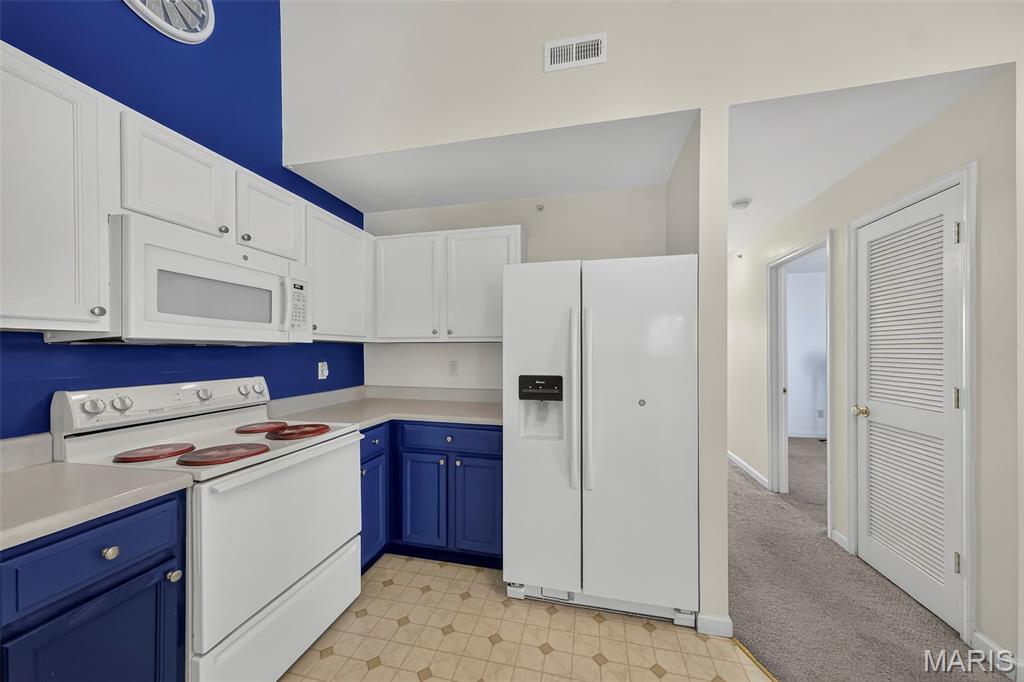 Homefield Gardens Bldg B Of - Residential