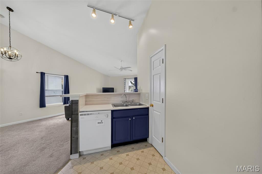 Homefield Gardens Bldg B Of - Residential
