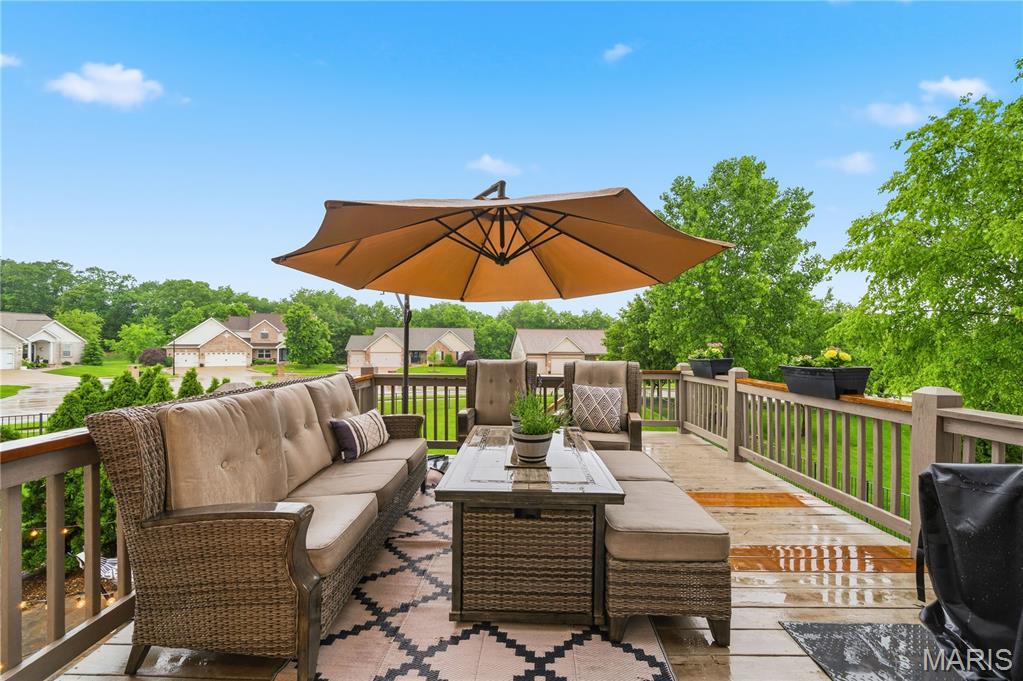 Cypress Meadows - Residential