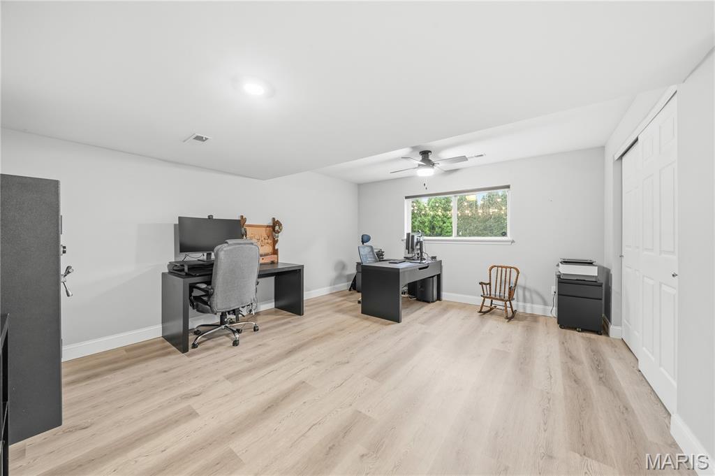Cypress Meadows - Residential
