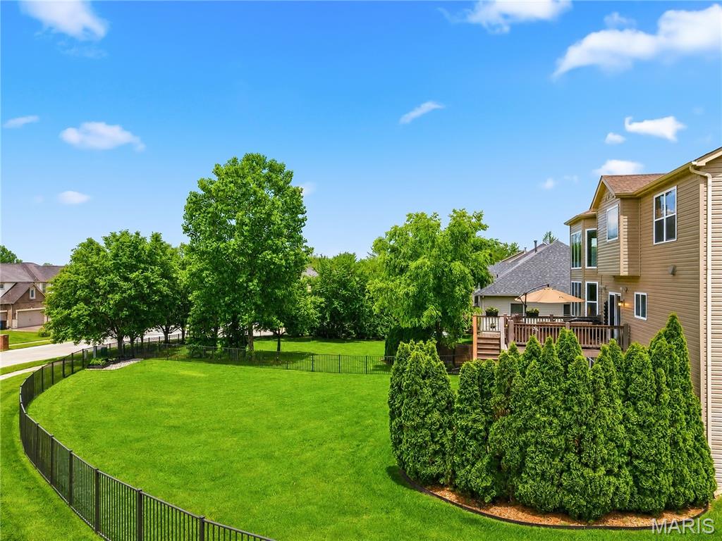 Cypress Meadows - Residential