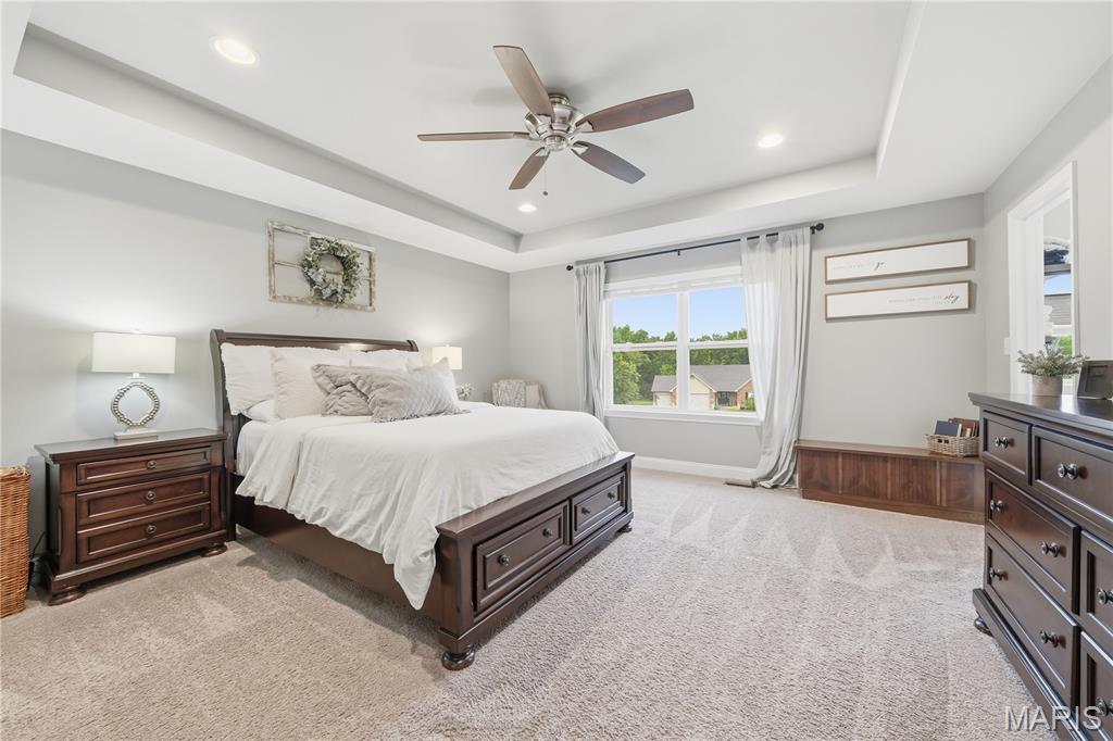 Cypress Meadows - Residential