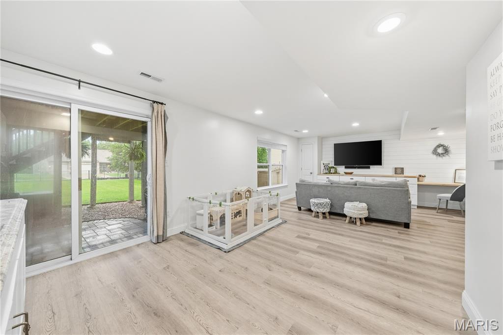 Cypress Meadows - Residential