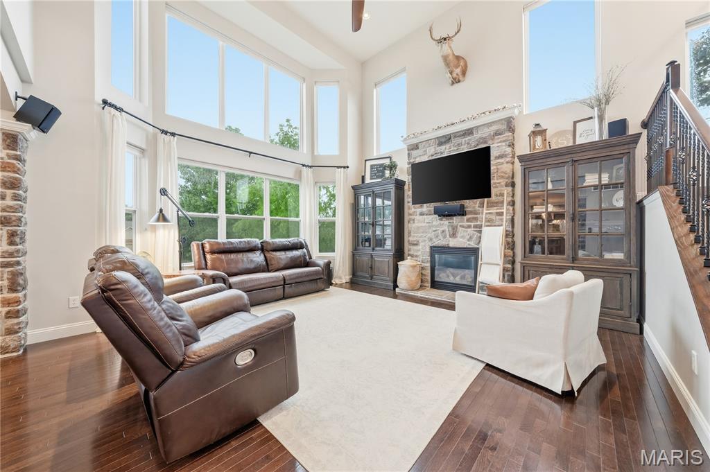 Cypress Meadows - Residential