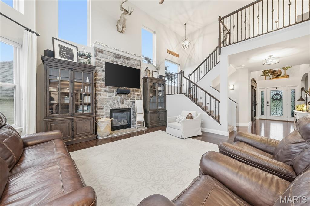 Cypress Meadows - Residential