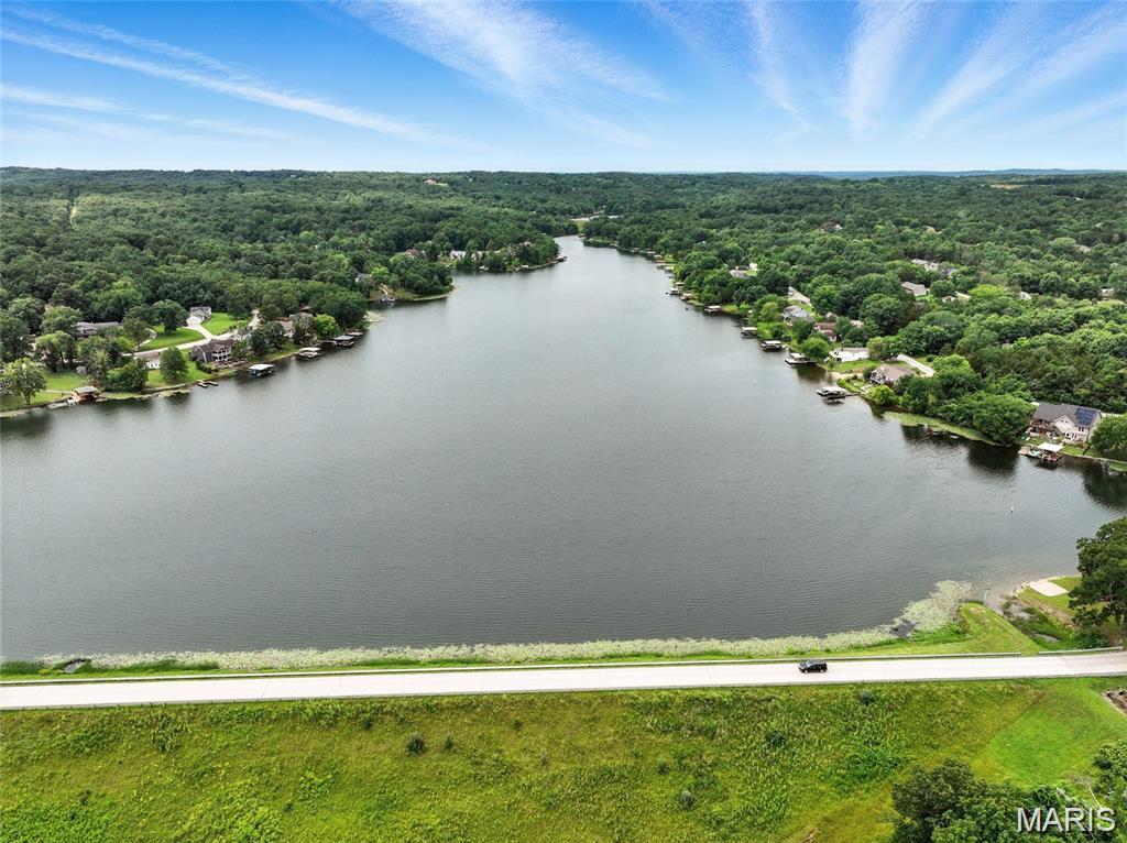 Summer Set Lake - Residential
