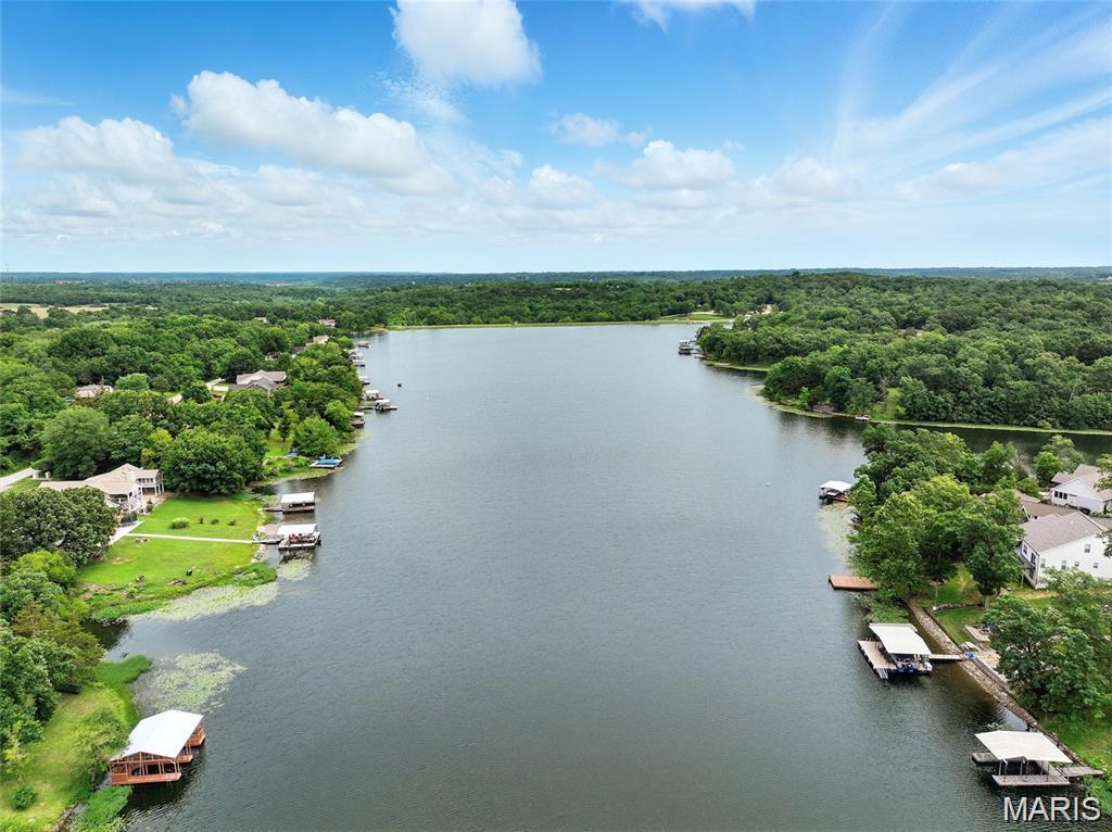 Summer Set Lake - Residential