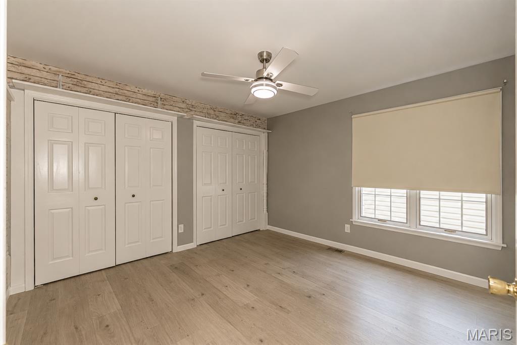 Brooksgate Manor - Residential