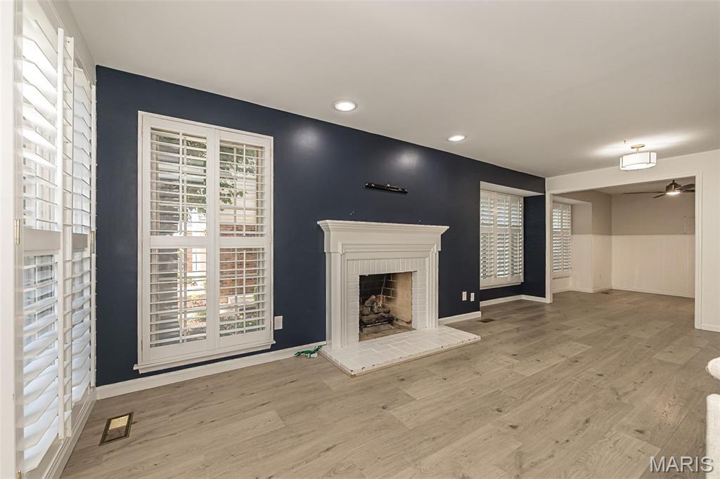 Brooksgate Manor - Residential