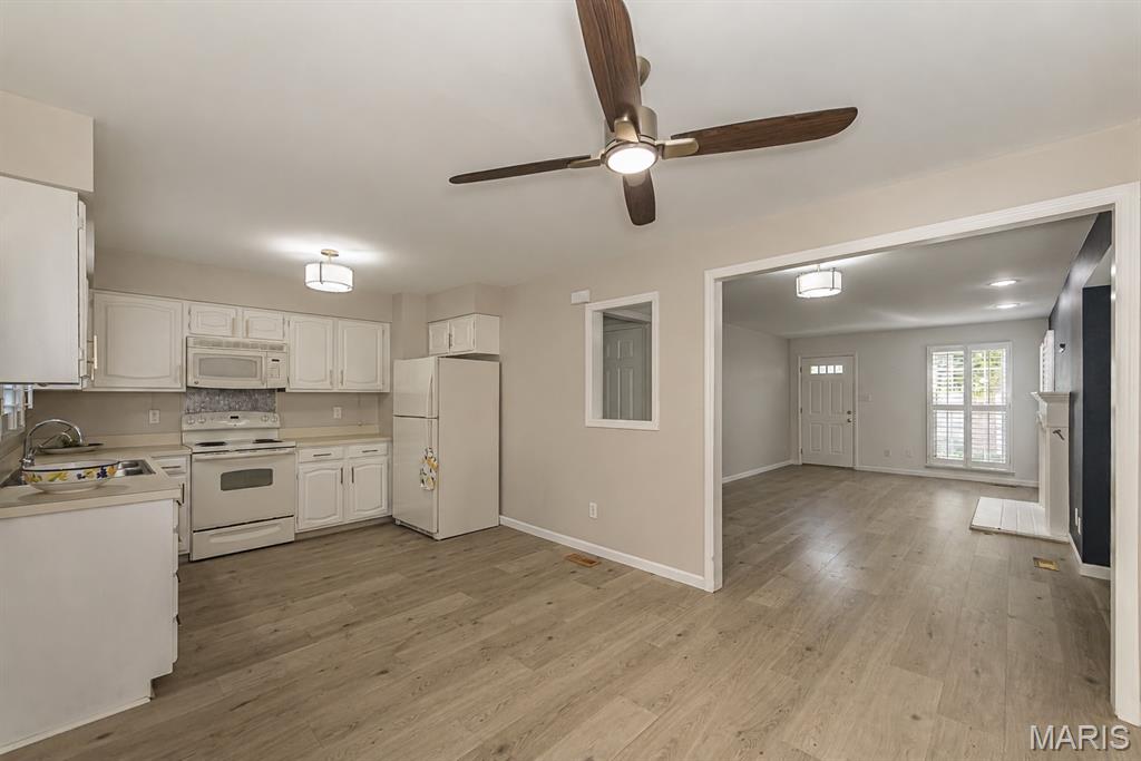Brooksgate Manor - Residential